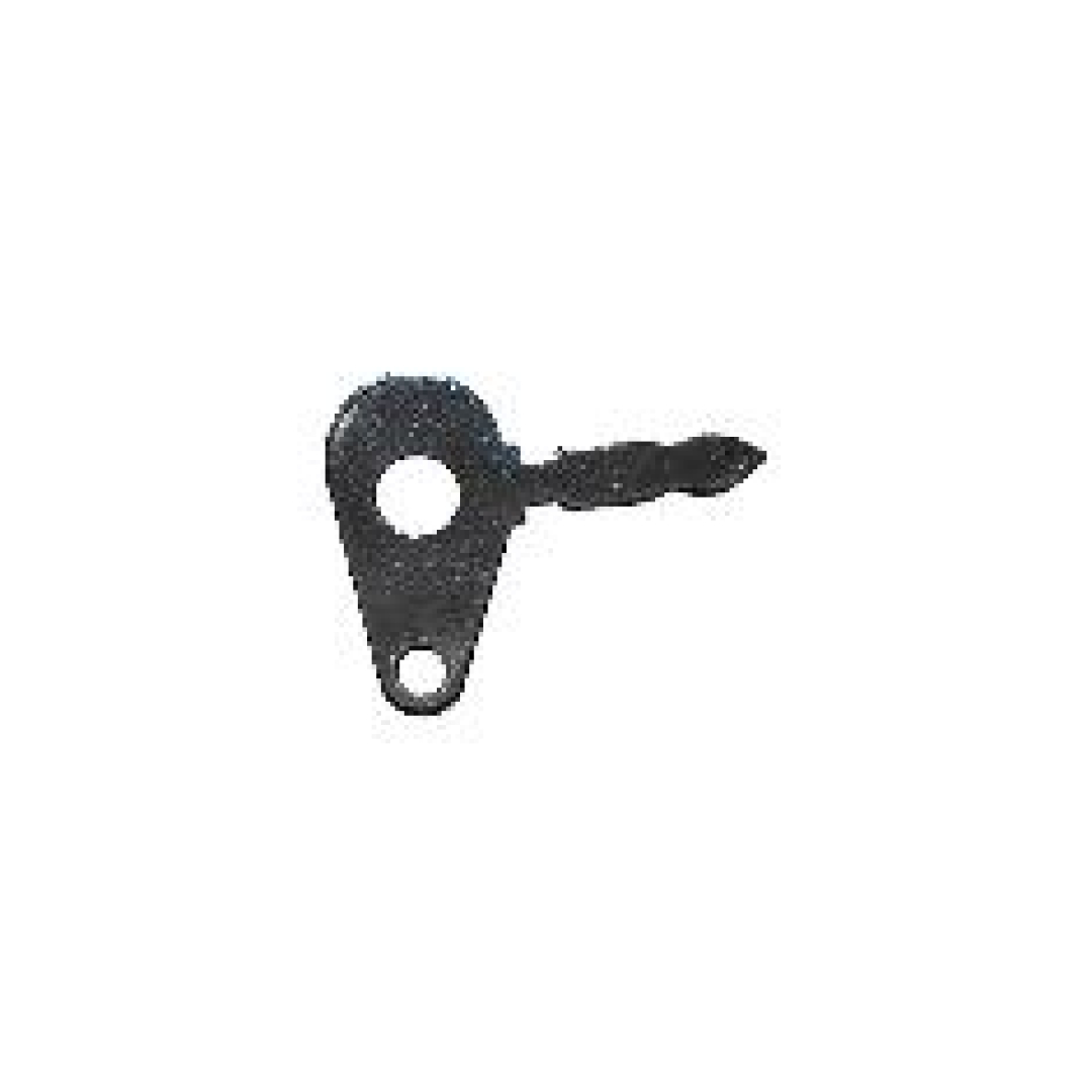 Key Replacement for Simple Ignition Switch