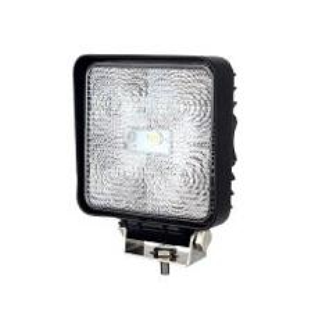 Work Lamp 5 x LED 12/24 volt Bx1