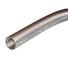 Exhaust Pipe 22mm  ID