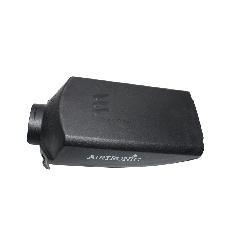 Eberspacher D2 Airtronic upper casing 