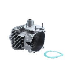 Eberspacher D2 Airtronic Heat Exchanger