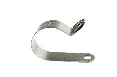 Eberspacher Webasto Exhaust P Clip 28mm Stainless Steel M6 Bolt