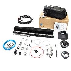 Eberspacher L3 D6L Airtronic universal kit kit 12V - Diesel 6KW