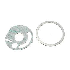 Eberspacher hydronic D5WSC burner seal and gasket