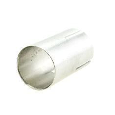 Exhaust Adaptor 22mm to 24mm