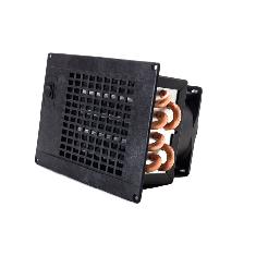 Silencio FAI heater 12v 1.7Kw only 0.58 Amp