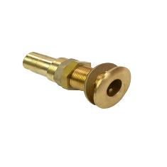 22mm Brass Exhaust Terminal