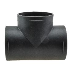 Webasto or Eberspacher 60mm Ducting T piece 9009266C