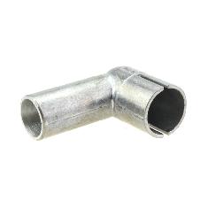 Exhaust Elbow 22mm