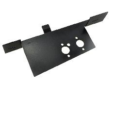 VW T5 T6 Heater Mounting Bracket for Webasto and Eberspacher Power coated