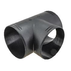 Webasto or Eberspacher 90mm ducting T piece