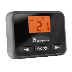 Eberspacher Easystart Select  (New 801) Air/Water with Diagnostic Readout