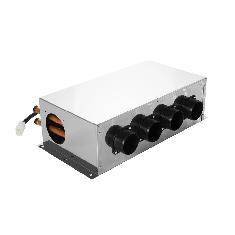 Kinox heater 55 ducts 10kw 12v 8300120160100