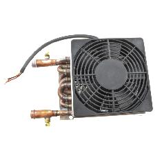 Fan Matrix Helios 2000 2kw 12v