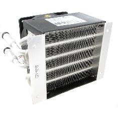 Silencio 1 heater 1.7kw 12v