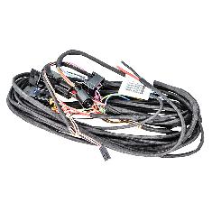 Webasto Thermo Top Heater Harness | 9001080D | 1320454A