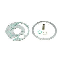 Service Gasket Kit, Hydronic D4/D5