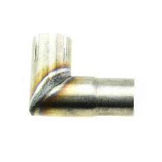 Eberspacher Exhaust Elbow 24mm