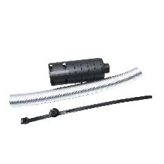 Webasto Air Top EVO combustion air silencer 9025956A for 25mm Pipe