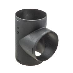 Eberspacher 75mm ducting T piece