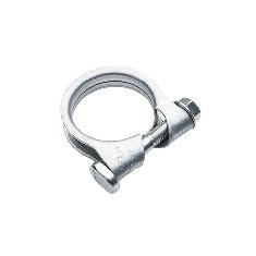 Eberspacher or Webasto Exhaust Clamp for 30mm ID Exhaust Pipe