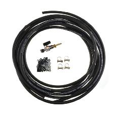 Eberspacher Marine ISO7840 Fuel Pipe Kit 6 Meters