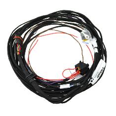 Webasto Air Top 2000 STC heater harness | 9033755A