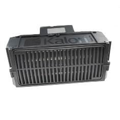 Kalori Compact EVO1 E Heater 4.3kw 12v with grill