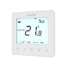 Heatmiser Neostat 12v non-programmable Thermostat with temp Air Sensor 