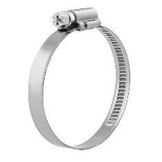 Stainless Steel Hose Clamp for 16mm ID Water Hose