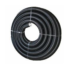 75mm Warm Air APK Ducting 25 Meter Coil