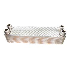 Webasto or Eberspacher 24 Plate Heat Exchanger only