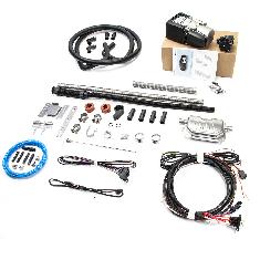 Eberspacher Hydronic 3 D5E CS 12v Vehicle Heater (Diesel) Kit 5kw