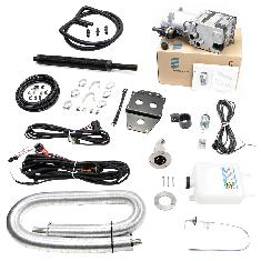 Eberspacher Hydronic M12 24v Marine Kit 12Kw 