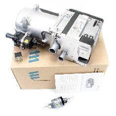 Eberspacher Hydronic M12 24v Marine Kit 12Kw 