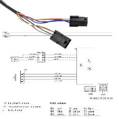 Eberspacher EasyStart PRO for Airtronic S2 M2 & Hydronic S3 12v 24v Heaters | 221000352200