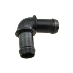 Webasto & Eberspacher 19-19mm hose Adapter connecting pipe 90 Degree - for 19mm Hose