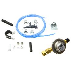 Eberspacher Airtronic D2 D4 Heater Fuel Pick Up Kit Renault Traffic Vauxhall Vivaro 2015 onwards