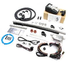 Eberspacher Hydronic 3 D5E CS 24v Vehicle Heater Kit 5kw