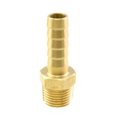 Webasto Tail Connector 1/2 inch to 12mm ID for 12mm ID Water hose