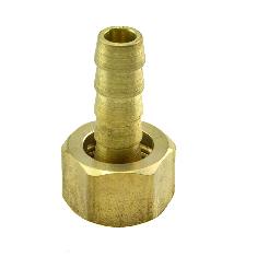 Webasto Tail Connector 1/2 inch to 10mm ID for 10mm ID Water hose