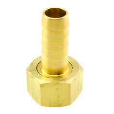 Webasto Tail Connector 3/4 inch to 16mm ID for 16mm ID Water hose