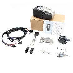 Eberspacher Hydronic 1 (D5WSC)  to Hydronic 3 D5E CS Changeover kit 12v Marine 5kw