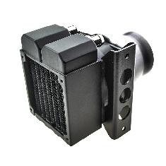 Webasto 2.2kw Micro Heater 12v 0.7Amp