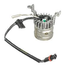 Webasto Burner with Glowpin 24v - Thermo Pro 90