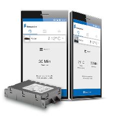 Eberspacher EasyStart Web 12/24v TP7.2 - D2L HS3 AM2/AM3