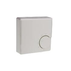 Blower Box Thermostat 5°C - 30°C (12/24v)