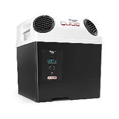 Indel B Sleeping Well Cube 12V Portable RV air conditioning unit 12V