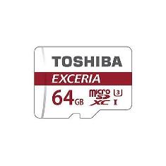 Toshiba 64GB M203 MicroSD