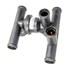 Eberspacher Valve Combi 19mm 6 Way Stat